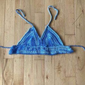 Crochet Top